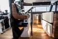 HH Catamarans HH52SCF Ultimate Carbon fibre Performance Sail Catamaran