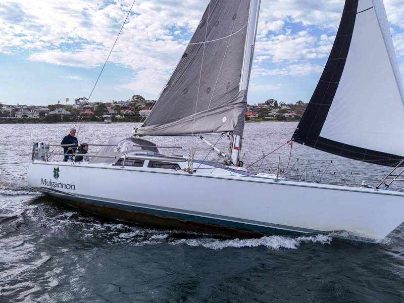 Northshore 38 HUGE UPGRADES, BRILLIANT CONDITION!
