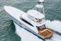 Viking 82 Convertible