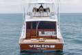 Viking 82 Convertible