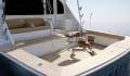 Viking 74 Convertible