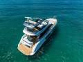 Azimut 53 Flybridge