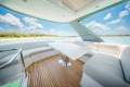 Azimut 53 Flybridge