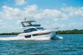 Azimut 53 Flybridge