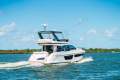 Azimut 53 Flybridge