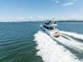 Azimut 53 Flybridge