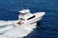 Viking 50 Convertible
