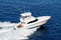 Viking 50 Convertible