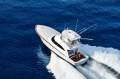 Viking 50 Convertible