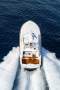 Viking 50 Convertible