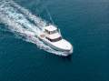 Viking 50 Billfish