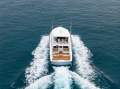 Viking 50 Billfish