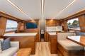 Viking 50 Billfish