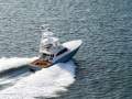 Viking 50 Billfish