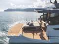 Azimut Seadeck 6