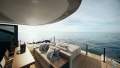 Azimut Seadeck 7