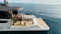 Azimut Seadeck 7
