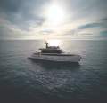 Azimut Seadeck 7