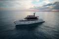 Azimut Seadeck 7