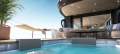 Azimut Seadeck 9