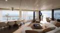 Azimut Seadeck 9