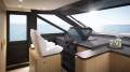 Azimut Seadeck 9