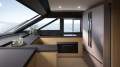 Azimut Seadeck 9