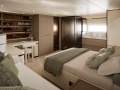 Azimut Seadeck 9
