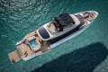 Azimut Seadeck 9