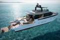 Azimut Seadeck 9