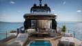 Azimut Seadeck 9