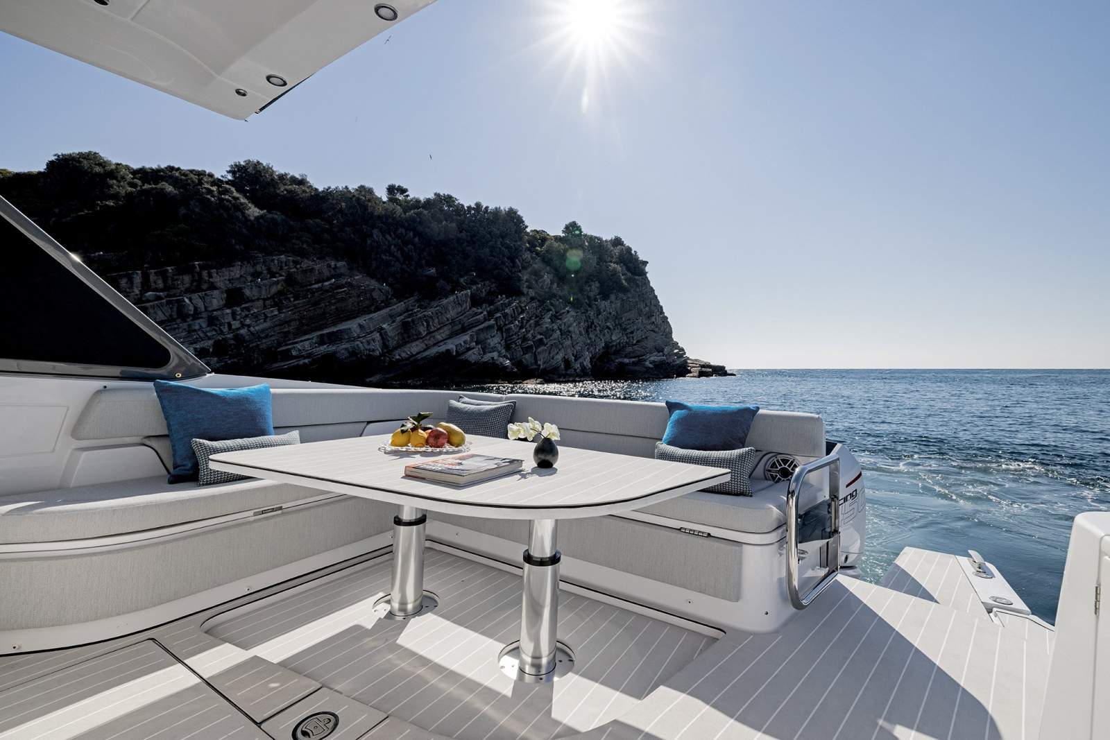 Azimut Verve 42