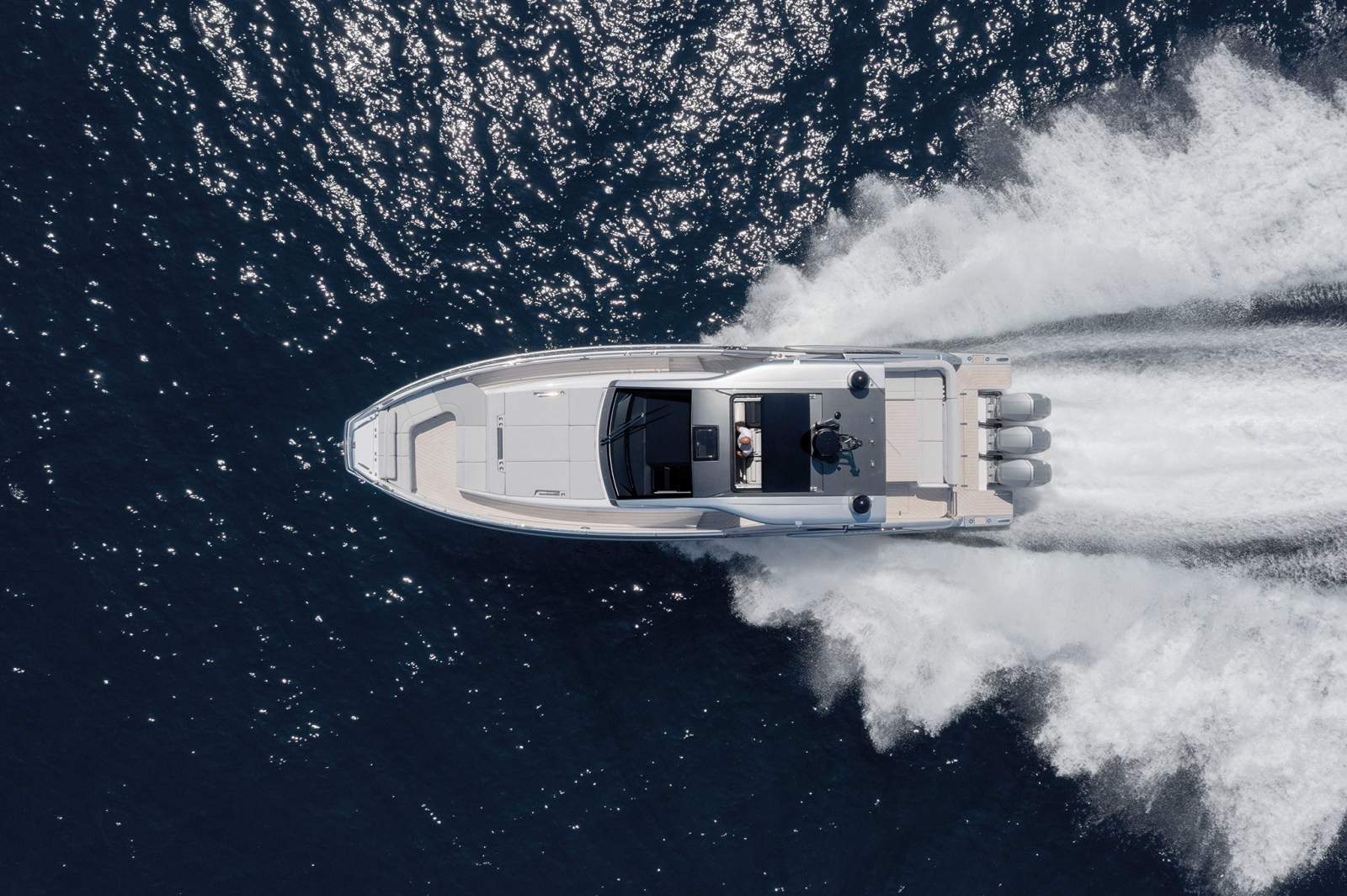 Azimut Verve 48