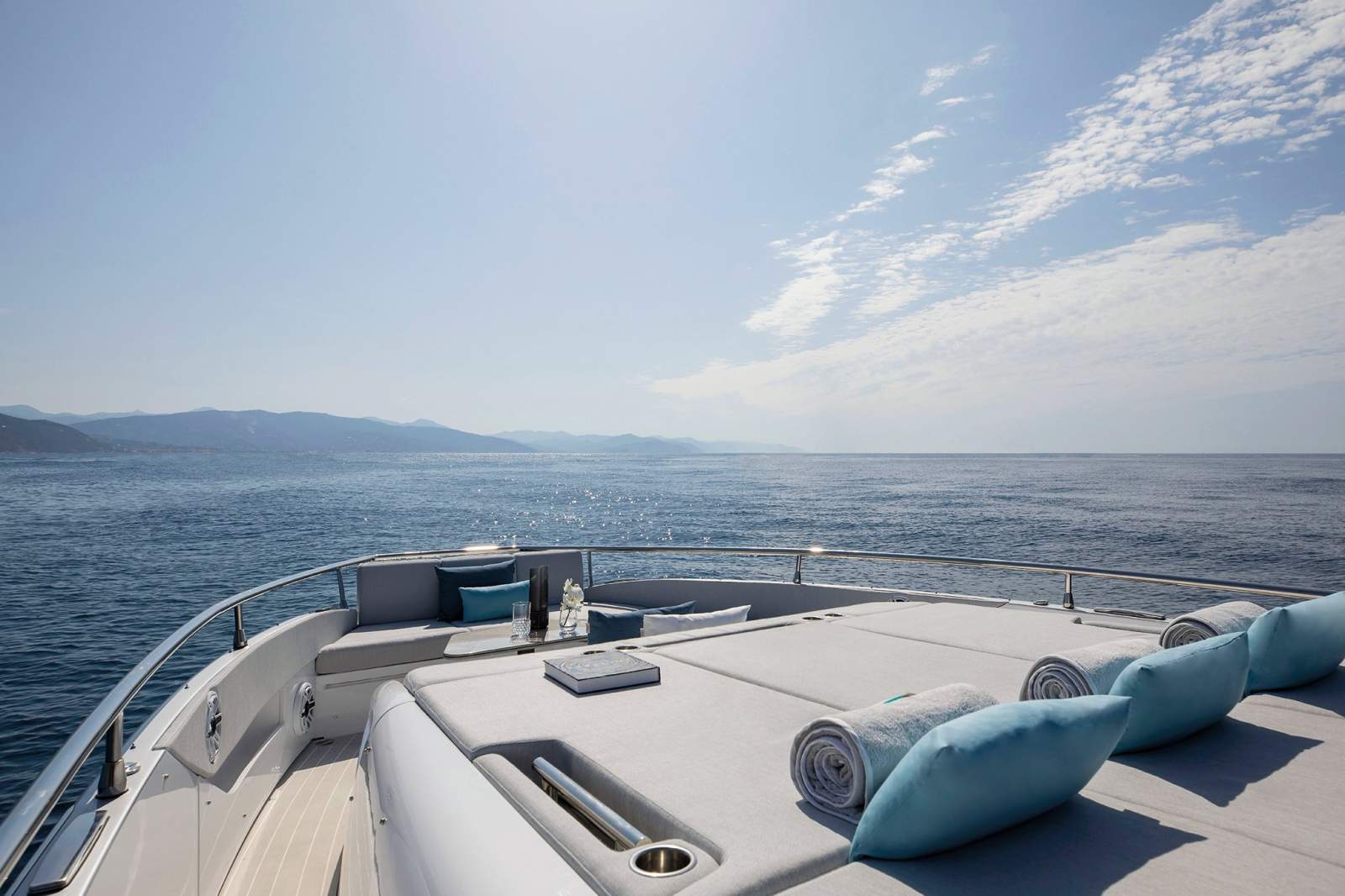 Azimut Verve 48