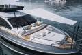 Azimut 53 Flybridge