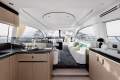 Azimut 53 Flybridge