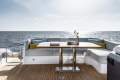 Azimut 53 Flybridge