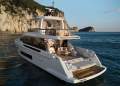 Azimut 62 Flybridge