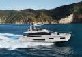 Azimut 62 Flybridge