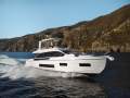 Azimut 62 Flybridge
