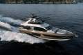 Azimut 68 Flybridge