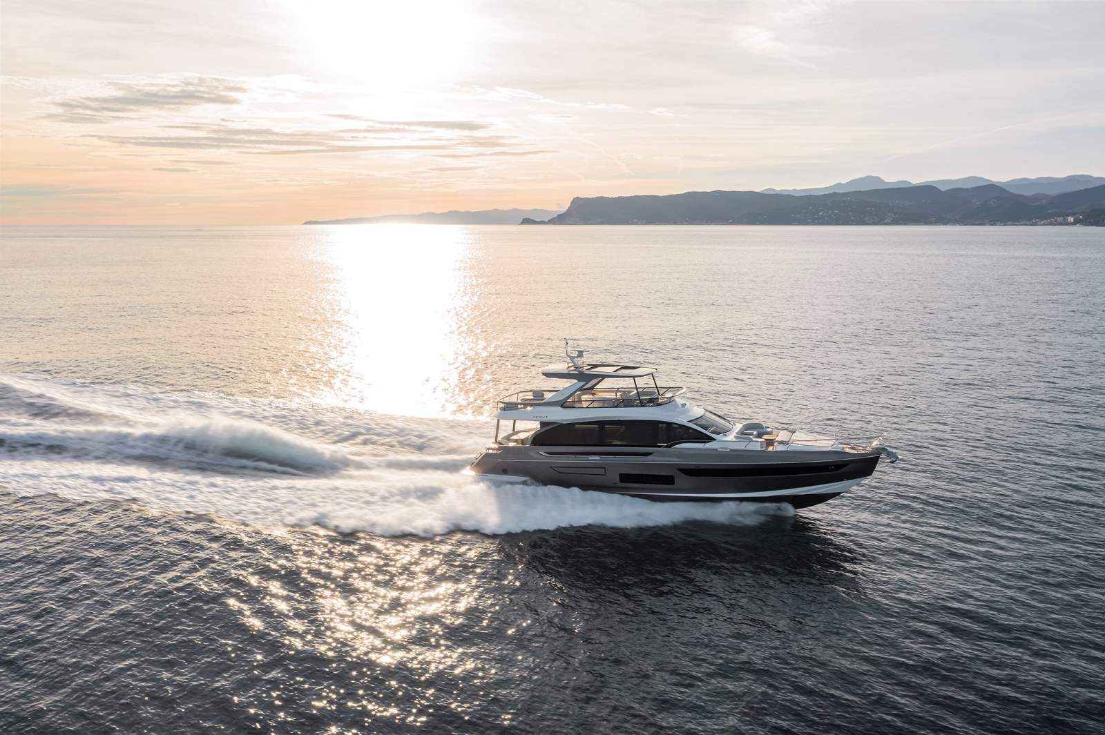 Azimut 72 Flybridge