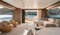 Azimut Flybridge 82