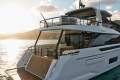 Azimut Flybridge 82