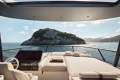 Azimut Flybridge 82