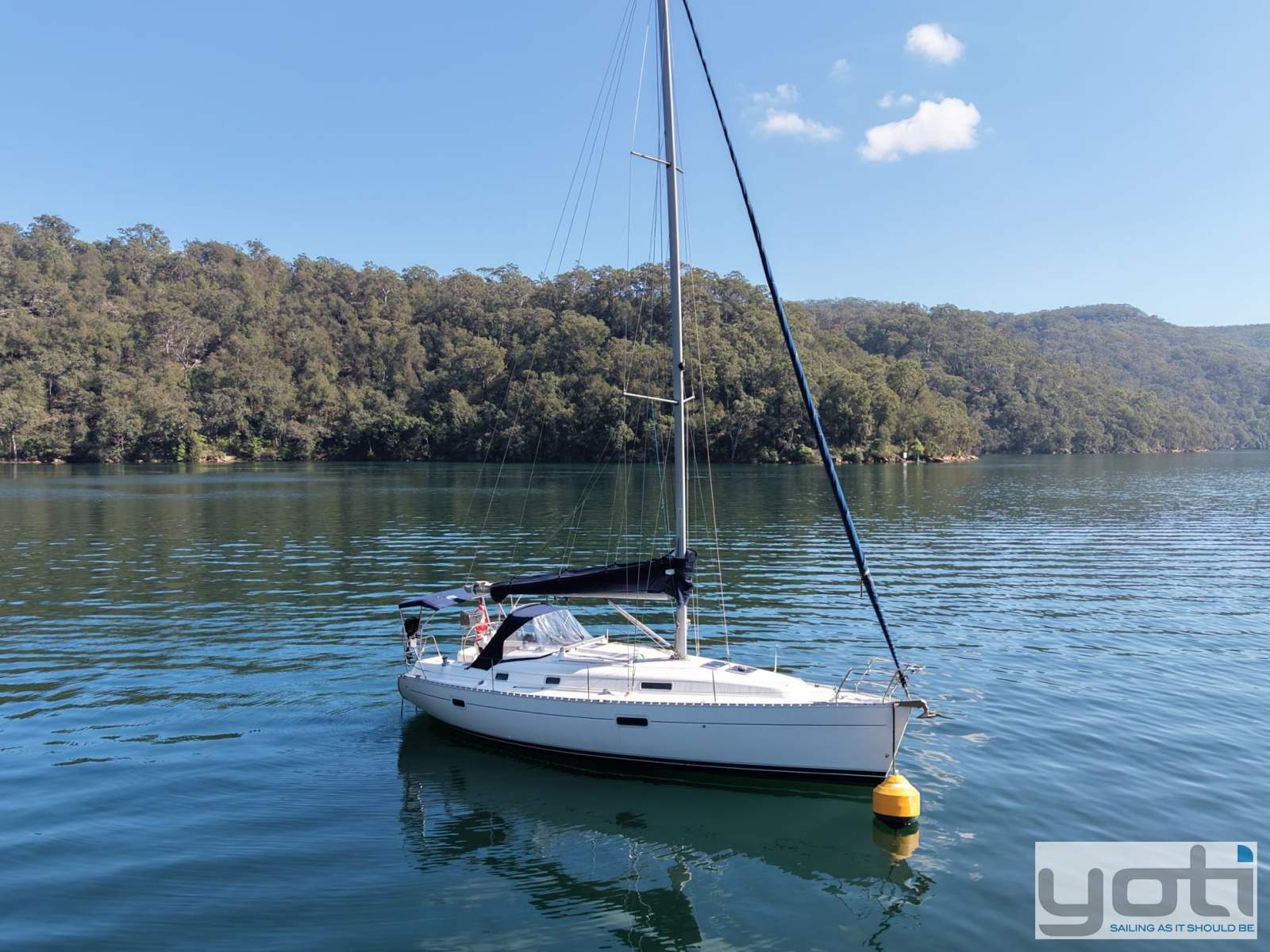 Beneteau Oceanis 361