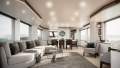 Azimut Magellano 25
