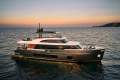 Azimut Magellano 25