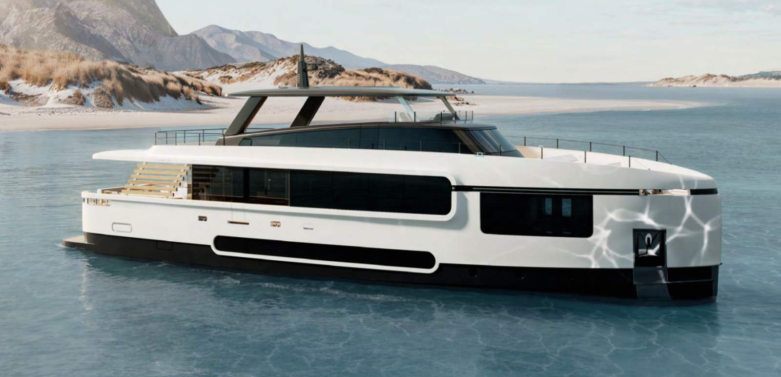 Azimut Magellano 27