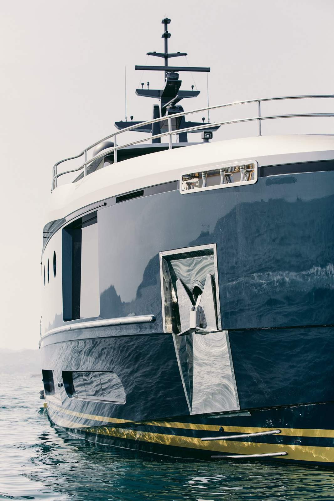Azimut Magellano 30